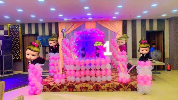 Ceremony Hotel And Banquets Faridabad Extérieur photo