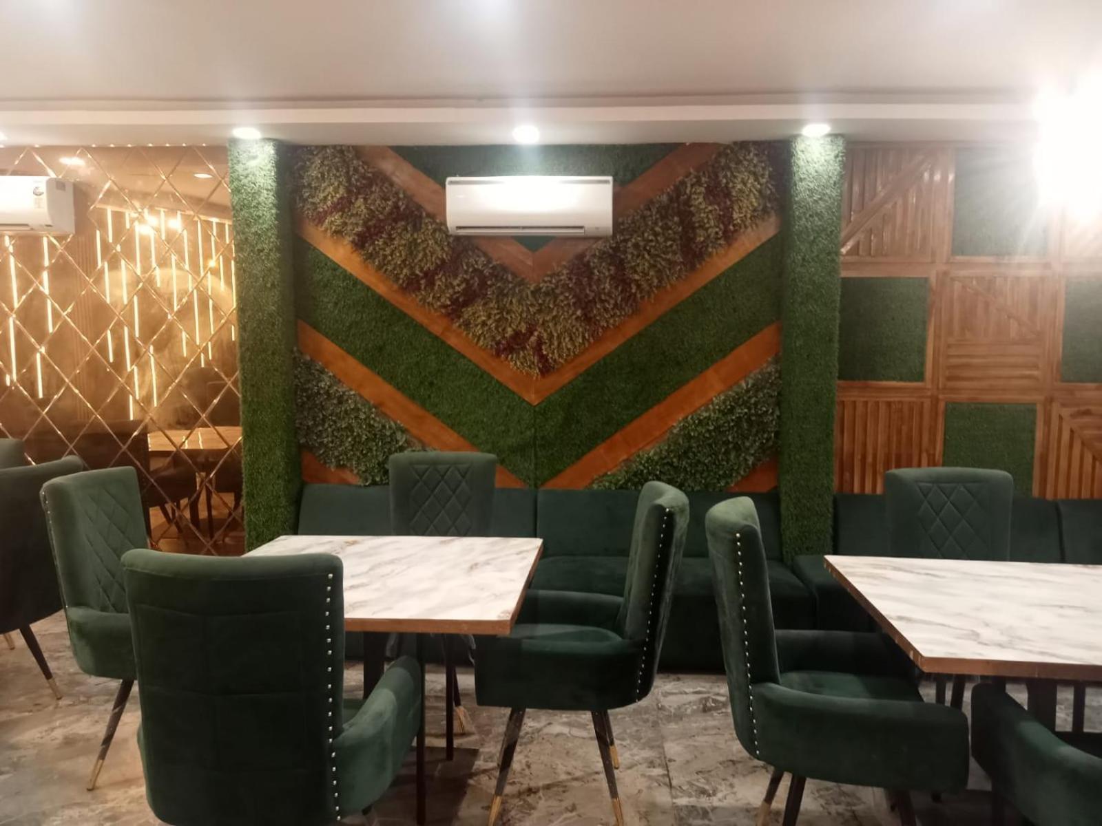 Ceremony Hotel And Banquets Faridabad Extérieur photo